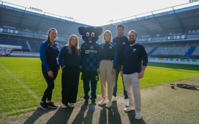 SCP07 ist freier Träger der Jugendhilfe