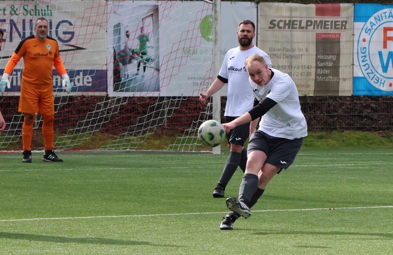 SG BCL verliert Tabellenführung