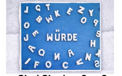 Ausstellung „Sind Sie draußen?“ lädt zur Reflexion über Gesellschaft und Haltung ein