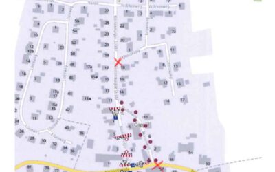 Kanalbaumaßnahme Kleinenmarper Straße (Cappel)