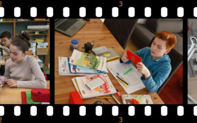 Schlauer lernen mit KI