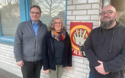 Hortförderung soll enden – auch Villa am Hügel betroffen