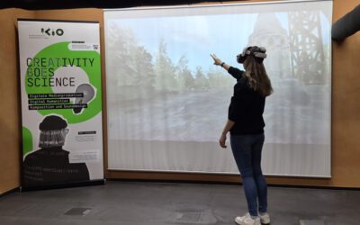 Ostern im Museum: Geschichte erleben – mittendrin statt nur dabei