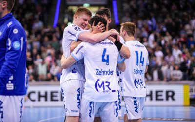 Punkt der Moral! TBV dreht in irrer Schlussphase das Spiel und rettet Punkt