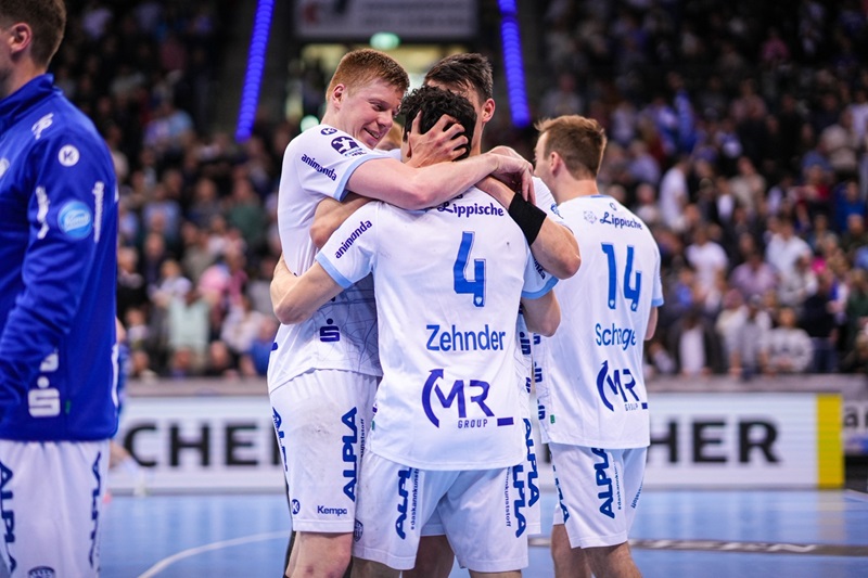 Punkt der Moral! TBV dreht in irrer Schlussphase das Spiel und rettet Punkt