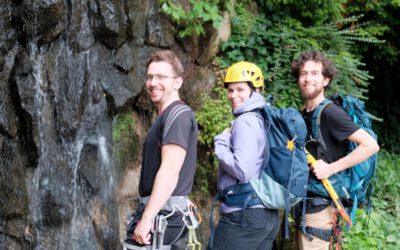 Die HfM Detmold lädt Schulen zu ihren Jugendkonzerten ein