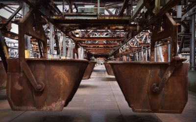 Vollzeitbeschäftigte in der Kokerei und Mineralölverarbeitung zählten 2025 zu den Spitzenverdienern