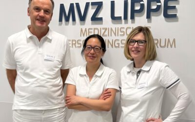 Lippe kann weiter durchatmen