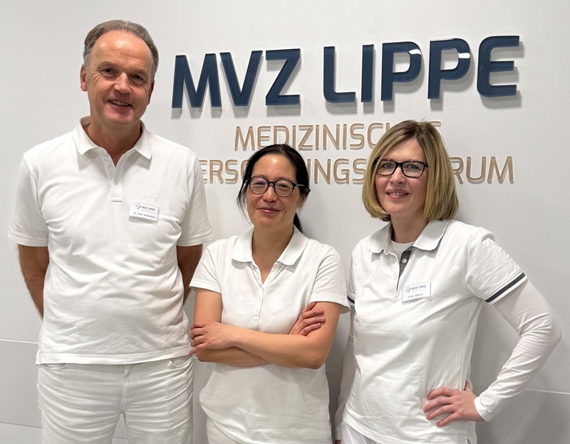 Lippe kann weiter durchatmen