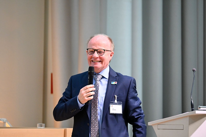 Maler- und Lackiererhandwerk stärkt Zusammenarbeit in NRW