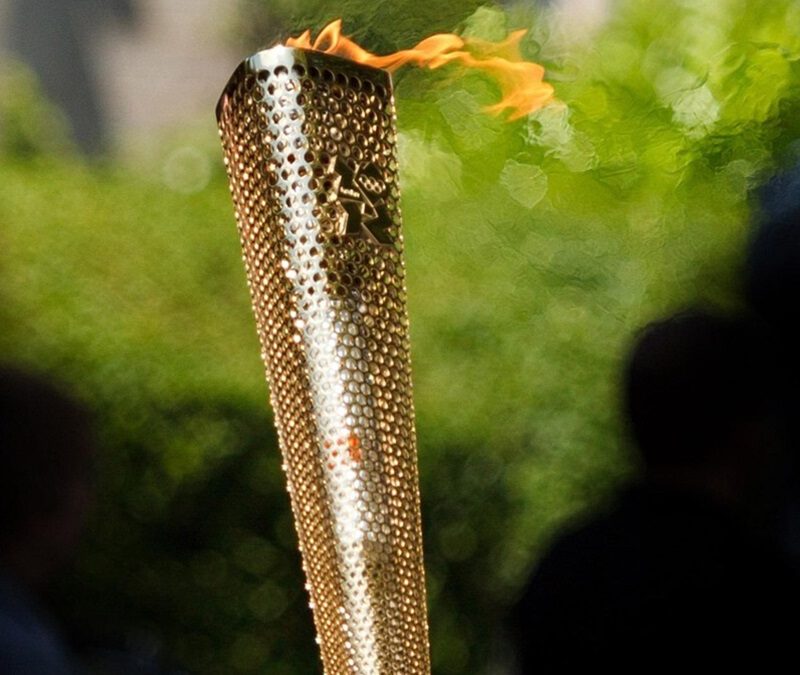 Mitgliederzahl in Sportvereinen gestiegen