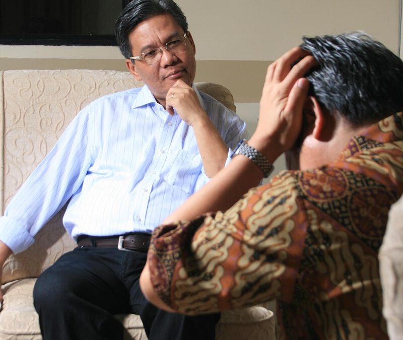 Leichter Anstieg der Krankenhausbehandlungen mit der Diagnose „Psychische und Verhaltensstörungen“