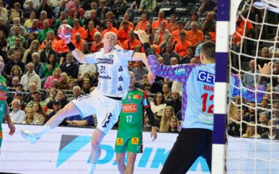 TBV will in Hannover an gute Leistungen vom Lidl Final4 anknüpfen