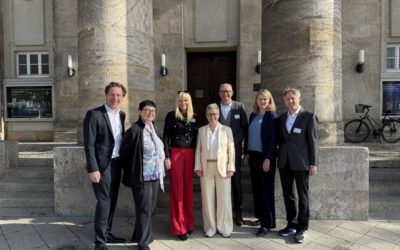 Reise in die „Klangwelten der Denkmalpflege“