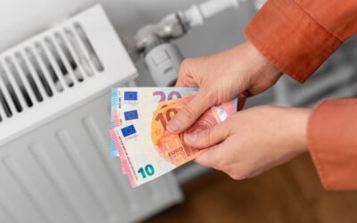 Energiepreise unter Druck: Folgen des Nahostkonflikts