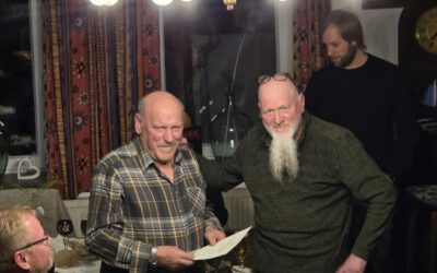 JHV Hegering Mörth-Niesetal