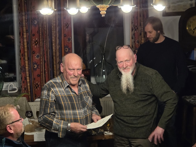 JHV Hegering Mörth-Niesetal