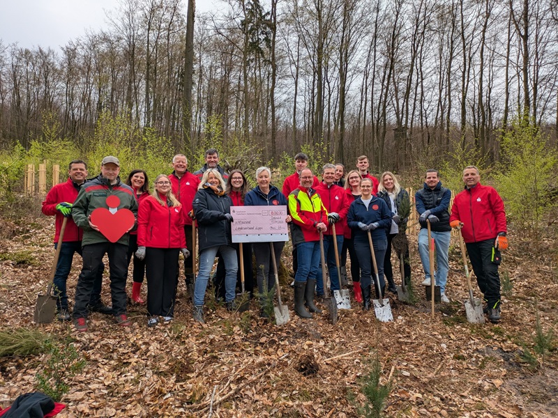 Lippes grüne Lunge stärken