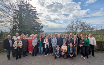 Euroart-Regionaltagung 2026 in Schieder-Schwalenberg