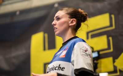 Ausverkaufter Kampf um Platz 1 – Finales Hauptrundenspiel an der Ulmenallee