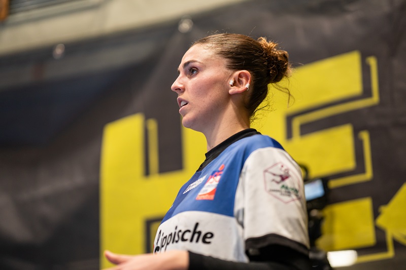 Ausverkaufter Kampf um Platz 1 – Finales Hauptrundenspiel an der Ulmenallee