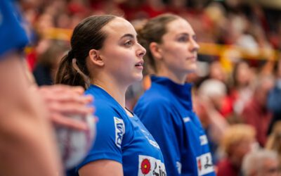 Vierter Abgang der HSG – Carolin Jaron widmet sich neuer Aufgabe