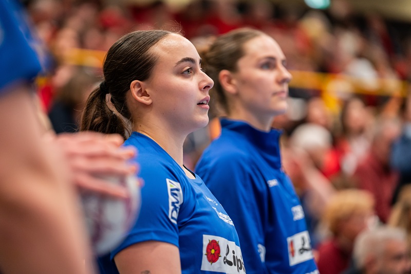 Vierter Abgang der HSG – Carolin Jaron widmet sich neuer Aufgabe