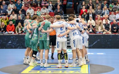 Derbyzeit! TBV empfängt abstiegsbedrohte Mindener