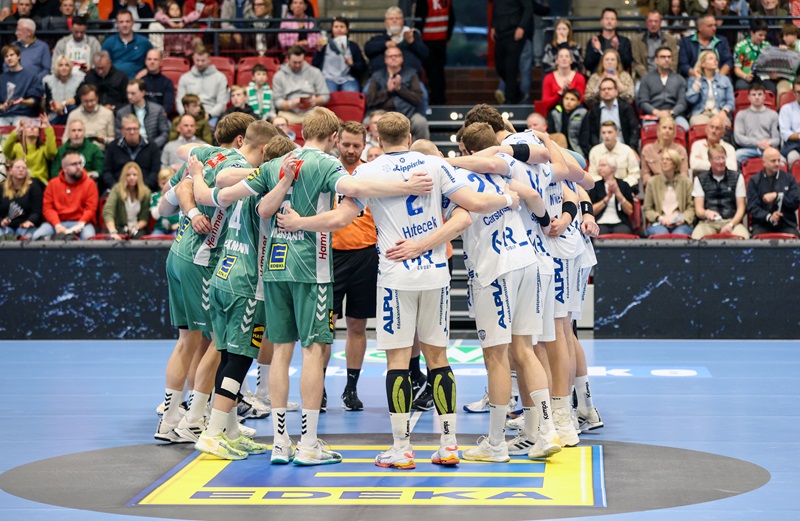 Derbyzeit! TBV empfängt abstiegsbedrohte Mindener