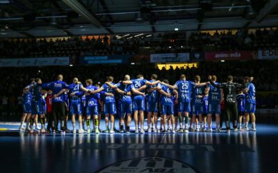 Der TBV Lemgo Lippe erhält Lizenz für die Saison 2026/27