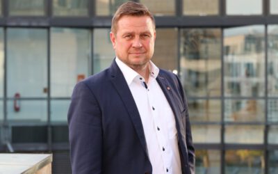 Pflegeschule soll in Lemgo gebaut werden