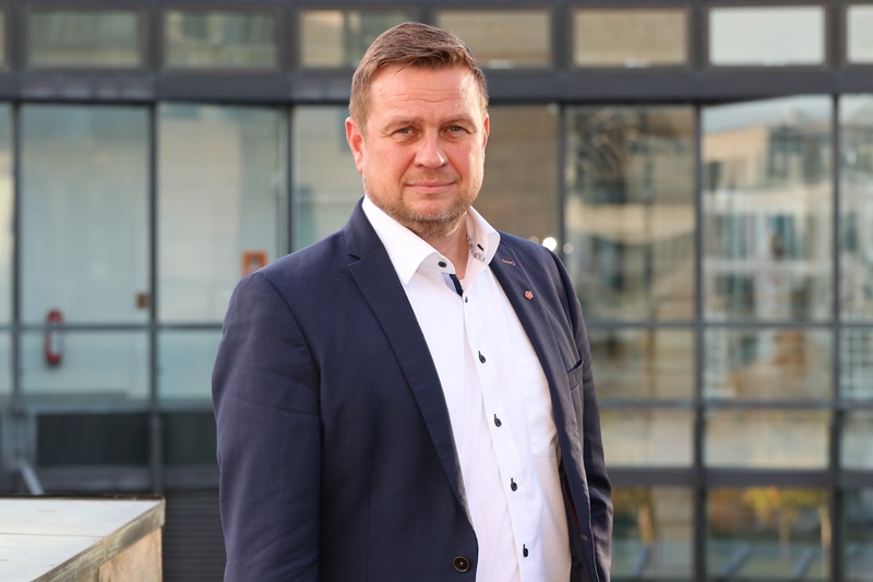 Pflegeschule soll in Lemgo gebaut werden