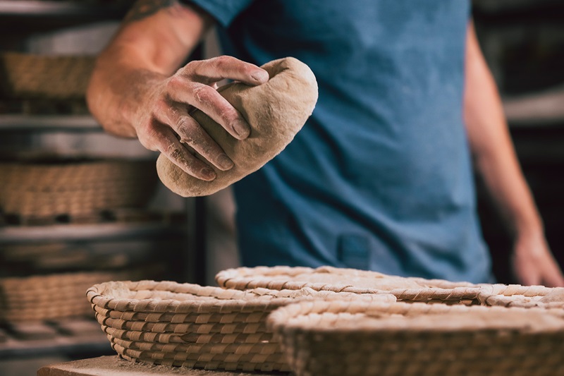 Bäckereien im Kreis Lippe setzen auf Brötchen, die „lecker und fair“ sind