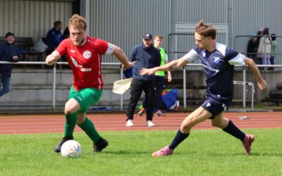 BSV gewinnt Lokalderby