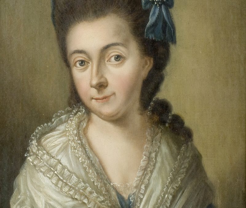 Starke Frauen, spannende Geschichten