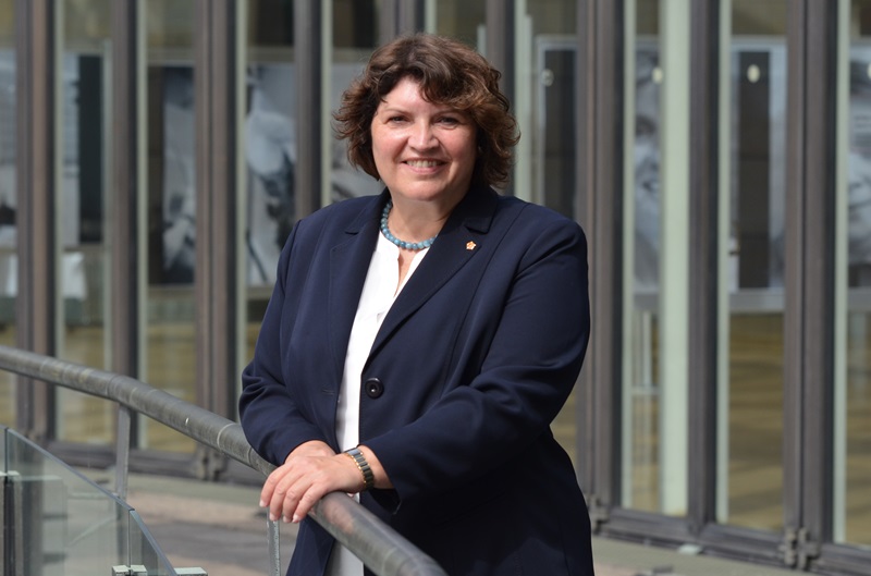 Stillstand seit mehr als fünf Monaten