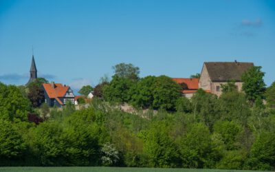 Regelmäßige Stadtführungen und touristische Angebote starten wieder