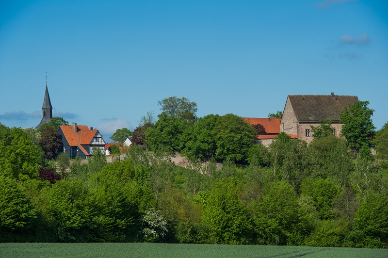 Regelmäßige Stadtführungen und touristische Angebote starten wieder