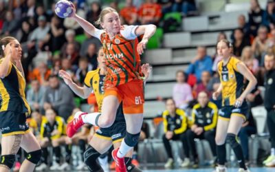 Neuzugang aus Polen – Karolina Jurenczyk wechselt an die Ulmenallee