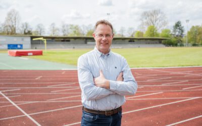 Mehr als 4,2 Millionen Euro für Sportvereine im Kreis Lippe