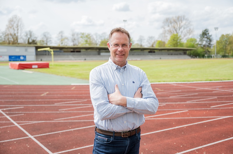 Mehr als 4,2 Millionen Euro für Sportvereine im Kreis Lippe