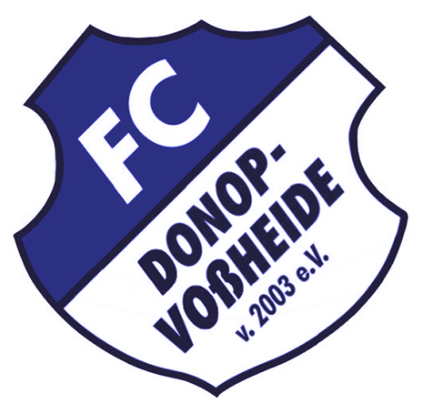 FC Donop-Vossheide startet innovatives Jugendprojekt im Kreis Lippe