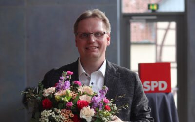 Maelzer geht in den fünften Wahlkampf