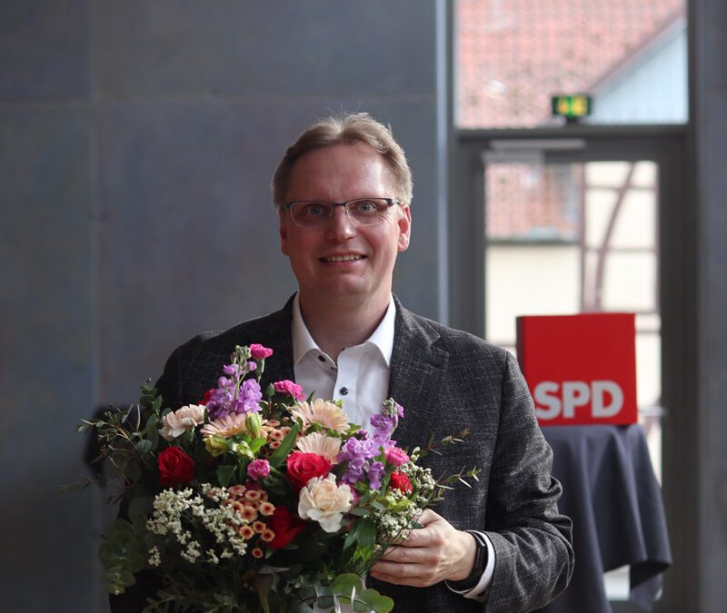Maelzer geht in den fünften Wahlkampf