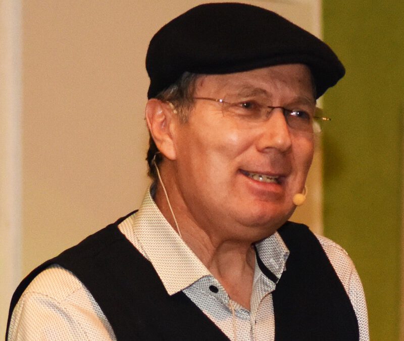 Von Freundschaft und Zusammenhalt