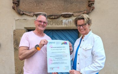 Kultur trifft Gemeinschaft: Nachbarschaftskaffee lädt ins Schützenhaus