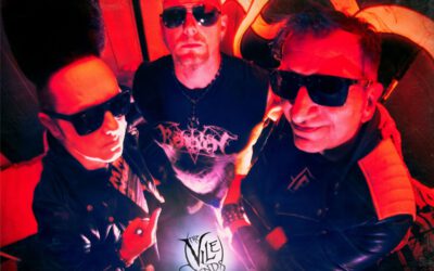 Deathmold-Darknight in der Alten Pauline Detmold