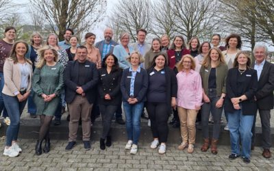 Ausbildungsfinale 2026 des Jobcenters Lippe
