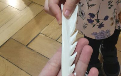 Steinzeit zum Mitmachen und Erleben