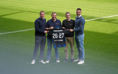 Regionales Engagement – WestfalenWIND bleibt Exklusiv-Partner